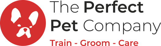 logo - The Perfect Pet Training Company